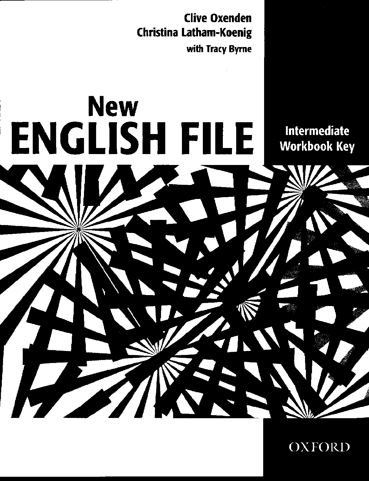 new english file pre intermediate pdf