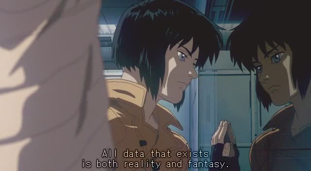 ghost in the shell 1995 english dub torrents